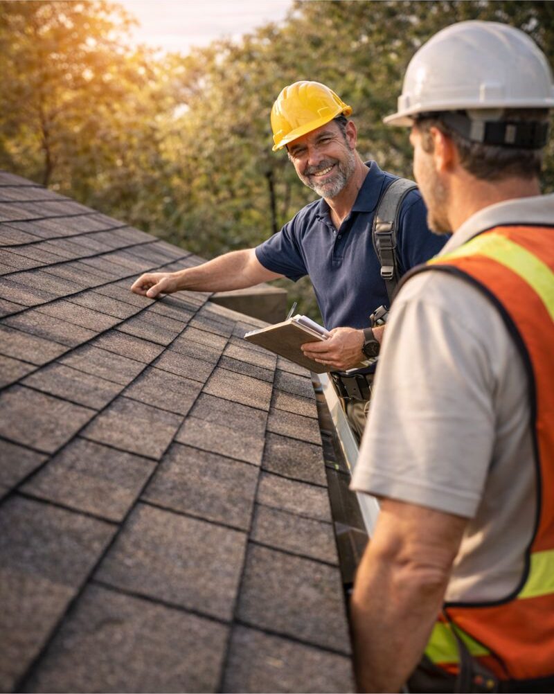 free roofing repair quote mpls mn