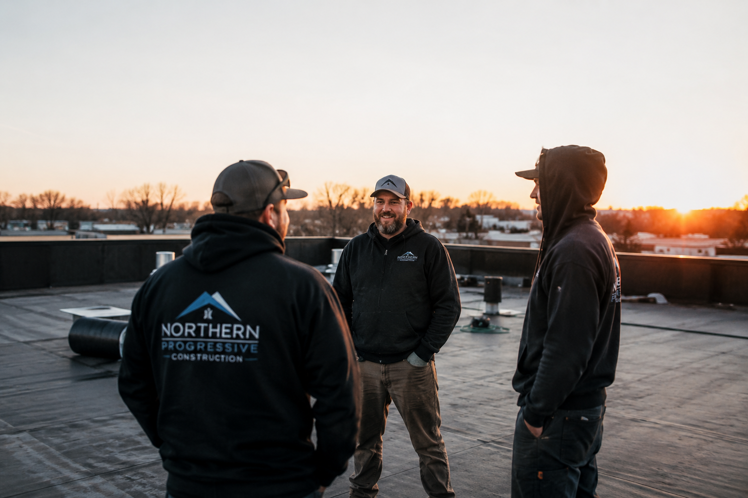 Northern Pro Reviews
